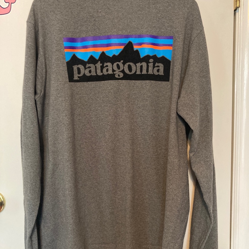 Men’s Patagonia T-shirt
